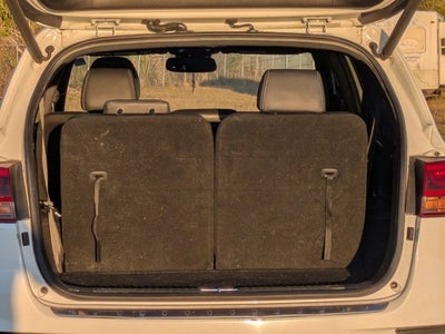 2018 Kia Sorento SX Limited V6