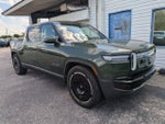 2025 Rivian R1T Adventure