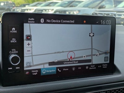 2025 Honda Civic Type R Manual