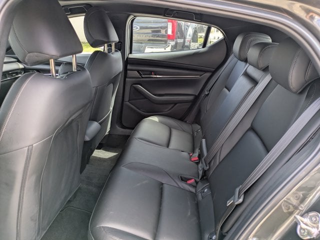 2022 Mazda Mazda3 Hatchback Preferred