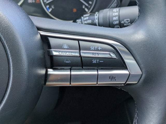 2022 Mazda Mazda3 Hatchback Preferred