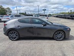 2022 Mazda Mazda3 Hatchback Preferred