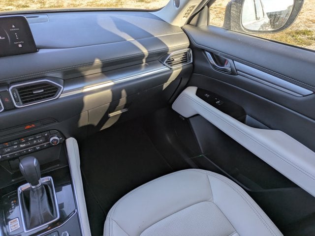 2025 Mazda Mazda CX-5 2.5 S Premium Plus Package