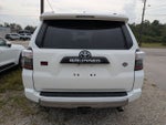 2020 Toyota 4Runner Base