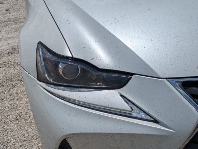 2018 Lexus IS IS 300