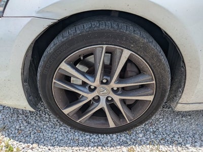 2018 Lexus IS IS 300