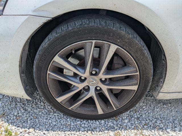 2018 Lexus IS IS 300