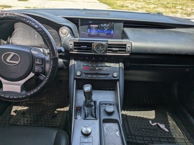 2018 Lexus IS IS 300