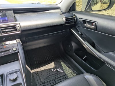 2018 Lexus IS IS 300