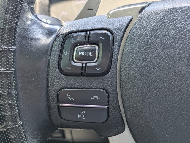 2018 Lexus IS IS 300