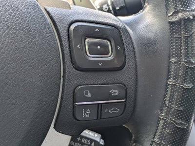 2018 Lexus IS IS 300