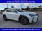 2022 Lexus UX UX 200