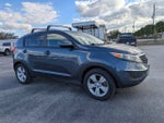 2012 Kia Sportage LX