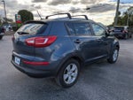 2012 Kia Sportage LX