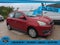 2020 Mitsubishi Mirage Base