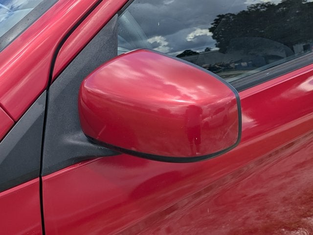 2020 Mitsubishi Mirage Base