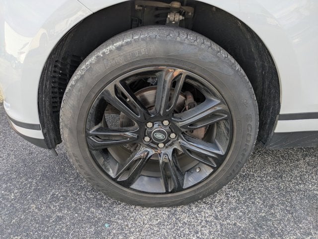 2018 Land Rover Range Rover Velar S