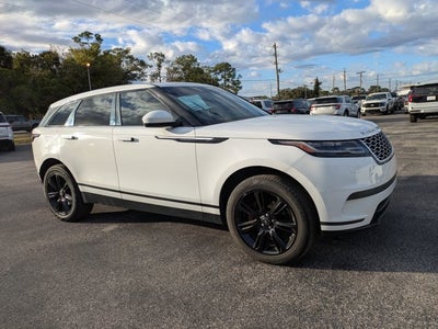 2018 Land Rover Range Rover Velar S