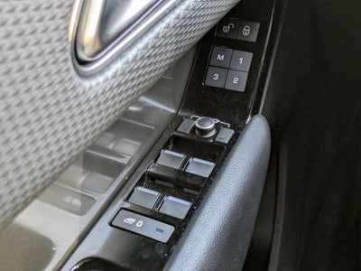 2018 Land Rover Range Rover Velar S