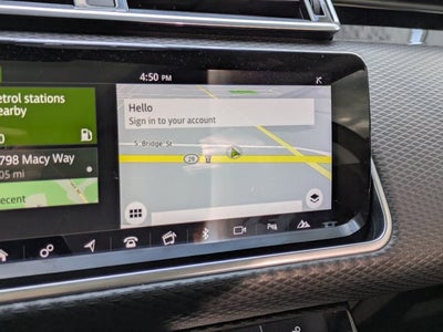 2018 Land Rover Range Rover Velar S