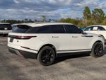 2018 Land Rover Range Rover Velar S