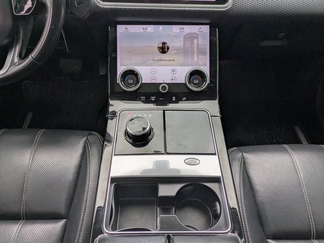 2018 Land Rover Range Rover Velar S