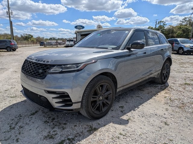 2021 Land Rover Range Rover Velar R-Dynamic S