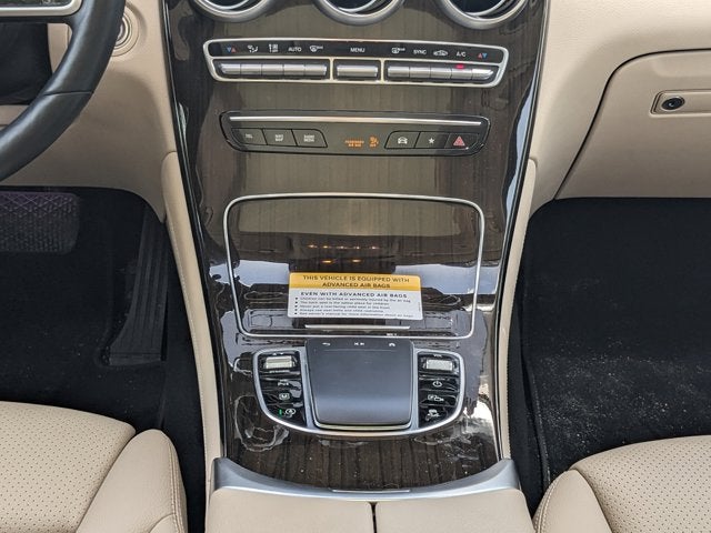 2021 Mercedes-Benz GLC GLC 300