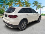 2021 Mercedes-Benz GLC GLC 300