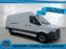 2021 Mercedes-Benz SPRINTER 2500 170" RWD
