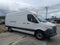 2021 Mercedes-Benz SPRINTER 2500 170" RWD