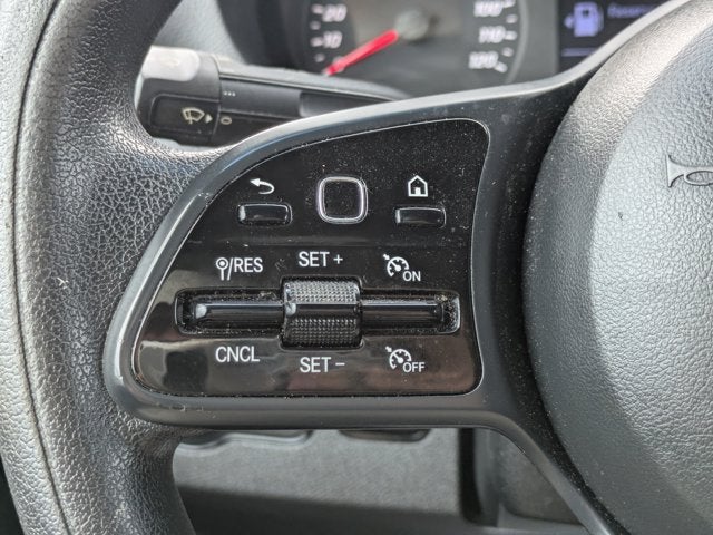 2021 Mercedes-Benz SPRINTER 2500 170" RWD