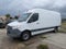 2021 Mercedes-Benz SPRINTER 2500 170" RWD