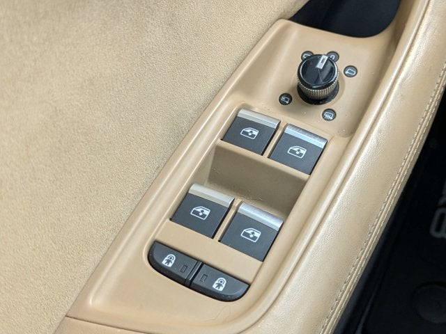 2019 Audi Q8 Prestige