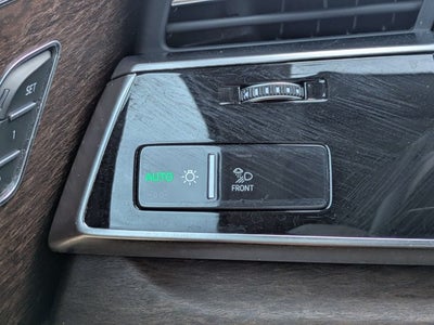 2019 Audi Q8 Prestige