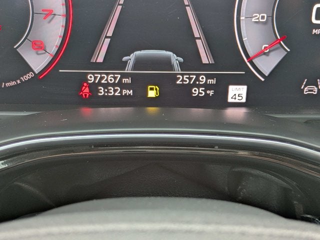 2019 Audi Q8 Prestige