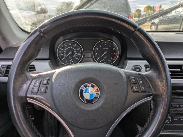 2009 BMW 3 Series 328i