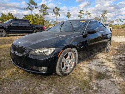 2009 BMW 3 Series 328i