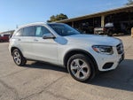 2018 Mercedes-Benz GLC GLC 300