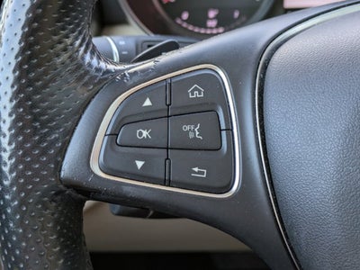 2018 Mercedes-Benz GLC GLC 300