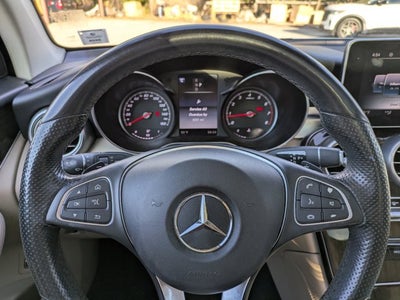 2018 Mercedes-Benz GLC GLC 300