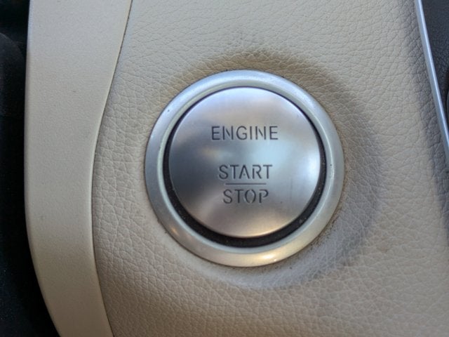 2018 Mercedes-Benz GLC GLC 300