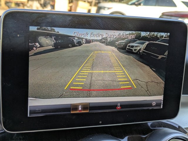 2018 Mercedes-Benz GLC GLC 300