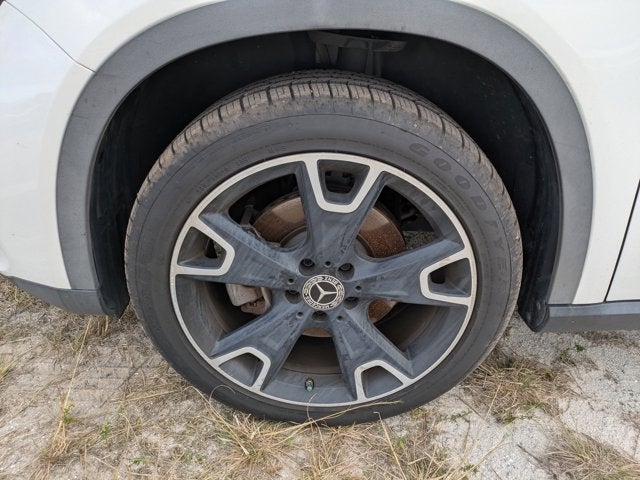 2019 Mercedes-Benz GLA GLA 250