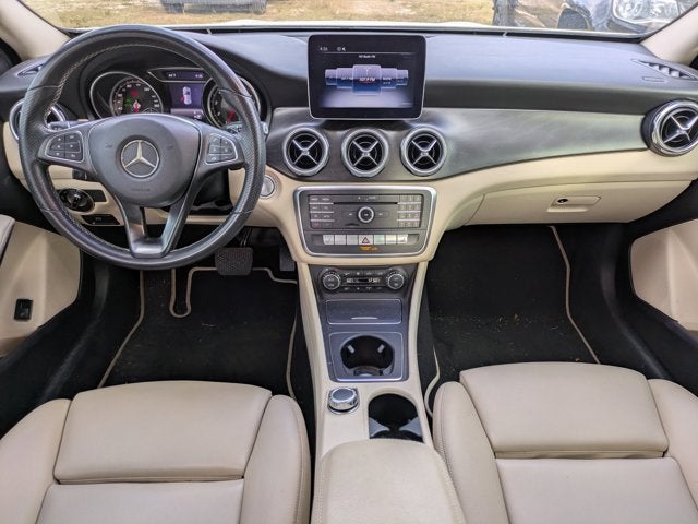 2019 Mercedes-Benz GLA GLA 250