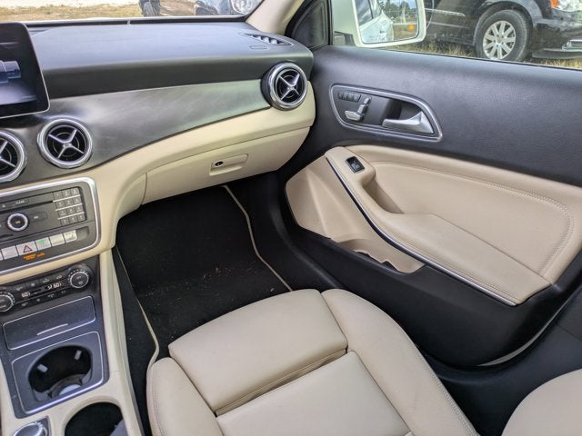 2019 Mercedes-Benz GLA GLA 250