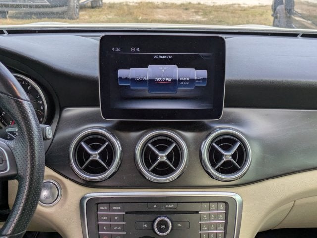 2019 Mercedes-Benz GLA GLA 250