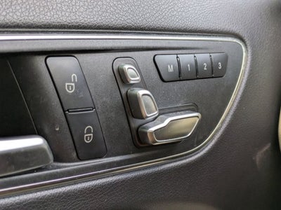 2019 Mercedes-Benz GLA GLA 250