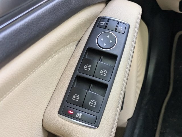 2019 Mercedes-Benz GLA GLA 250