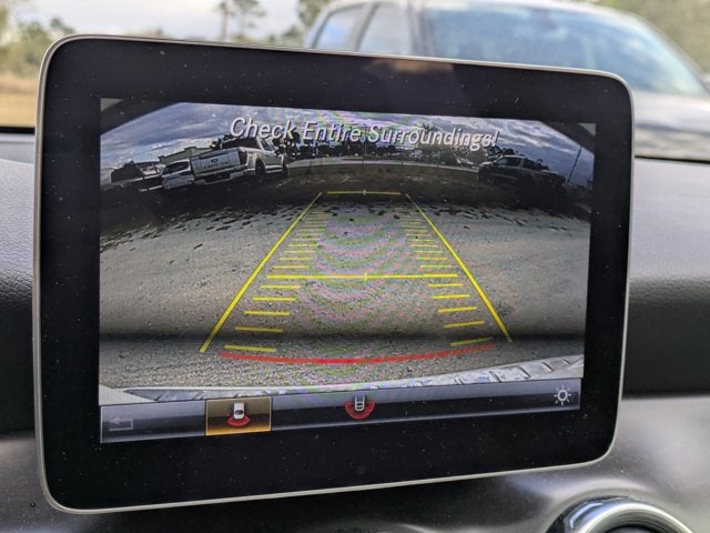 2019 Mercedes-Benz GLA GLA 250